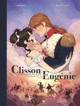 Clisson & Eugénie - Salva Rubio