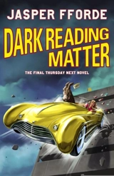 Dark Reading Matter Vol. 8 - Jasper Fforde