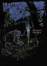 Même de nuit - Paz Boïra