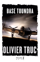 Base Toundra - Olivier Truc