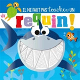 Il ne faut pas toucher un requin ! - Stuart Lynch