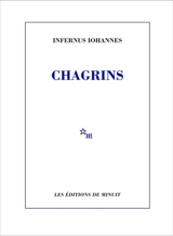 Retour au goudron. Chagrins - Infernus Iohannes