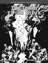 Uri Tupka et les dieux : les contes étranges des contrées inconnues - Mike Mignola