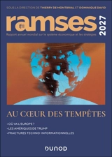 Ramses 2027 : au coeur des tempêtes - Institut français des relations internationales