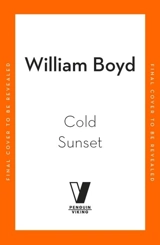 Cold Sunset - Boyd, William
