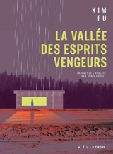 La vallée des esprits vengeurs - Fu, Kim