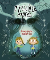 Loup-garou malgré lui - Véronique Barrau