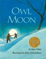 Owl Moon - Yolen, Jane