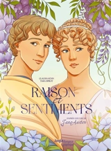 Raison et sentiments - Claudia Kühn