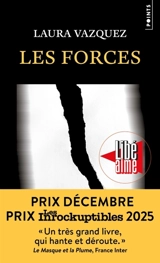 Les forces - Laura Vazquez