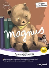 Magnus - Sylvie Germain