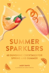 Summer Sparklers - Davis, Jassy
