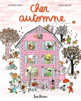 Cher automne - Alexandra Garibal
