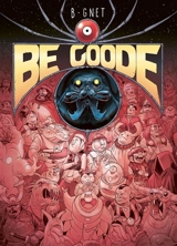 Be goode - B-Gnet