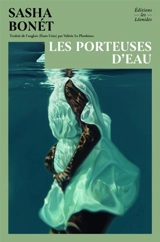 Les porteuses d'eau - Sasha Bonét