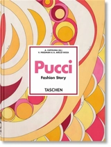 Pucci fashion story - Vanessa Friedman