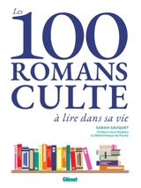 100 romans cultes - Sarah Sauquet