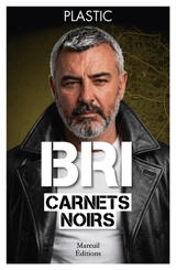 BRI : carnets noirs - Plastic
