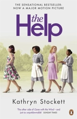 The Help Film Tie-in - Kathryn Stockett