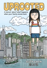 Uprooted - Ruth Chan