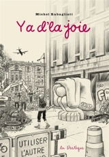 Y a d'la joie - Michel Rabagliati