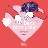Dans mon coeur - Barbara Glet