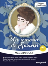 Un amour de Swann - Marcel Proust