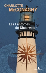 Les fantômes de Shearwater - Charlotte McConaghy