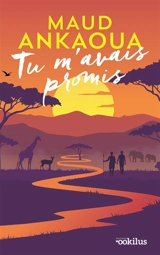 Tu m'avais promis - Maud Ankaoua