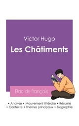 Réussir son Bac de français 2027 : Analyse du recueil Les Châtiments de Victor Hugo - Victor Hugo
