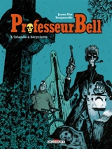 Professeur Bell. Vol. 5. L'Irlande à bicyclette - Joann Sfar