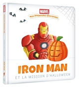 Iron Man et la mission d'Halloween - Marvel comics