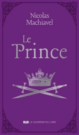 Le prince - Machiavel