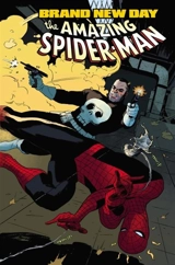 Spider-Man : Brand New Day - Zeb Wells