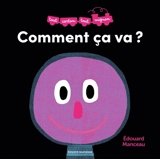Comment ça va ? - Edouard Manceau