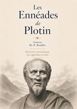 Les Ennéades de Plotin - Plotin