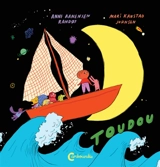 Toudou - Anne Aanensen Randoy