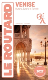 Venise : Murano, Burano et Torcello : 2027 - Philippe Gloaguen