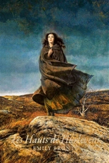 Les hauts de Hurlevent - Emily Brontë