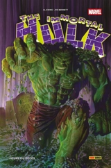 Immortal Hulk. Vol. 1. Heure du décès - Al Ewing