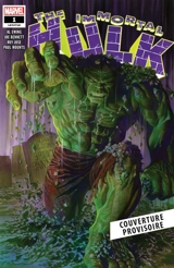 Immortal Hulk. Vol. 1. Ou est-il les deux ? - Al Ewing
