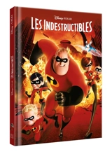 Les Indestructibles : l'histoire du film - Disney.Pixar