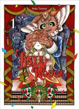 Liste rouge. Vol. 1 - Hoku Tomose