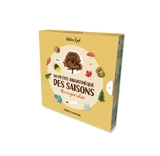 Ma petite bibliothèque des saisons - Adeline Ruel