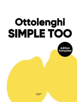 Simple too - Yotam Ottolenghi
