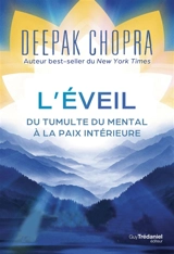 L'éveil - Deepak Chopra