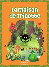 La maison de Tricotte - Jérémy Semet
