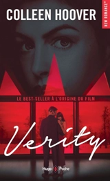Verity - Colleen Hoover