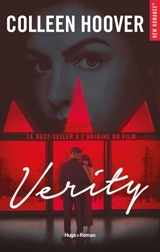 Verity - Colleen Hoover