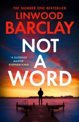 Not a Word - Linwood Barclay
